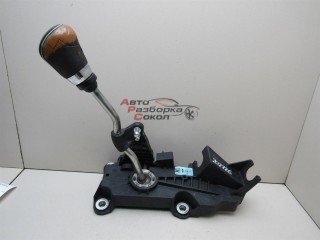 Кулиса КПП Ford Focus II 2008-2011 202726 1561613