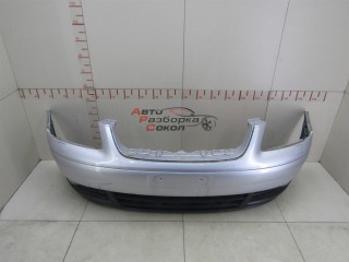 Бампер передний VW Touran 2003-2010 202744 1T0807217CGRU