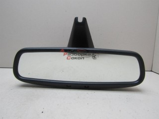 Зеркало заднего вида Ford Focus III 2011-нв 202765 1723597