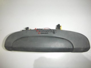 Ручка двери задней наружная левая Hyundai Getz 2002-2005 32058 836501C000