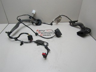 Проводка (коса) Ford Focus II 2008-2011 202869 1747669