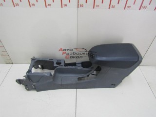 Консоль Ford Focus II 2008-2011 202910 1670613