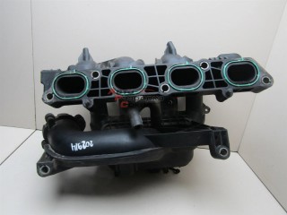 Коллектор впускной Ford C-MAX 2011-нв 202914 1807950
