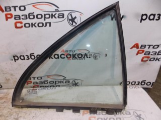 Стекло двери задней правой (форточка) Toyota Avensis II 2003-2008 43594 6812305050