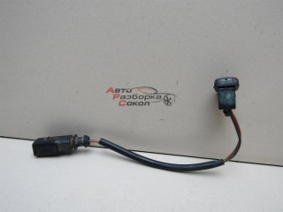 Форсунка омывателя лобового стекла Skoda Octavia (A4 1U-) 2000-2011 203031 6Y0955986