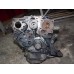 Двигатель (ДВС) Opel Vectra A 1988-1995 43646 90297264