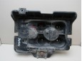  Крепление АКБ (корпус/подставка) Skoda Octavia (A4 1U-) 2000-2011 203048 1J0915333A