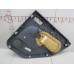 Обшивка двери задней левой Ford Focus II 2008-2011 203099 1513482