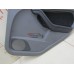 Обшивка двери задней правой Ford Focus II 2008-2011 203100 1513472