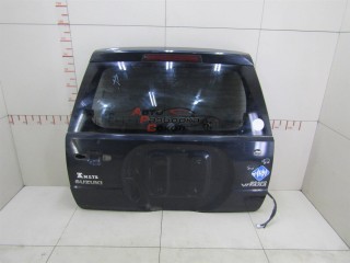 Дверь багажника Suzuki Grand Vitara 2006-2015 203068 6910065850