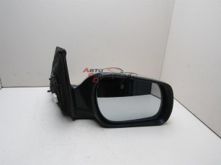 Зеркало правое электрическое Mazda Mazda 3 (BK) 2002-2009 203117 BP4L69120M80