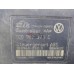 Блок управления ABS VW Golf IV \Bora 1997-2005 203132 1J0698117C