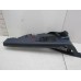 Направляющая шторки багажника Skoda Octavia (A4 1U-) 2000-2011 203181 1U6867763