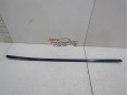  Молдинг лобового стекла Skoda Octavia (A4 1U-) 2000-2011 203191 1U0854327B
