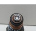 Форсунка инжекторная электрическая Renault Duster 2012-2021 203198 8200240488