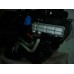 Корпус отопителя Renault Clio III 2005-2012 15008 7701208756