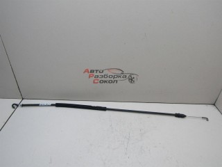 Трос открывания передней двери Skoda Octavia 1997-2000 203222 1U0837099E