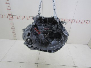 МКПП (механическая коробка переключения передач) Mazda Mazda 3 (BM) 2013-2018 203315 F6T203000