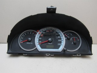 Панель приборов Chevrolet Lacetti 2004-2013 203304 96994723