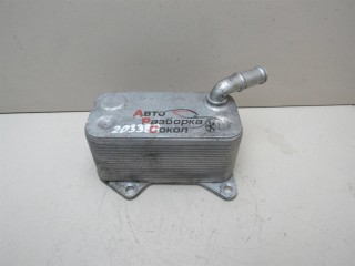 Радиатор масляный Audi A6 (C6,4F) 2005-2011 203388 06D117021C