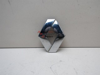 Эмблема Renault Kangoo 2008-нв 203443 8200145816