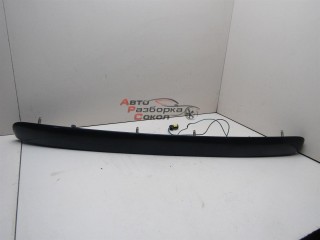 Накладка двери багажника Renault Megane II 2002-2009 203444 8200140480