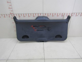 Обшивка двери багажника Renault Megane II 2002-2009 203493 8200128752