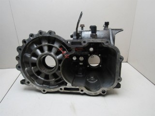 Корпус КПП Skoda Octavia (A4 1U-) 2000-2011 203456 02K301103E