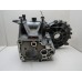 Корпус КПП Skoda Octavia 1997-2000 203456 02K301103E