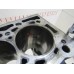 Блок двигателя Renault Megane II 2002-2009 203581 7701471832