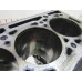 Блок двигателя Renault Megane II 2002-2009 203581 7701471832