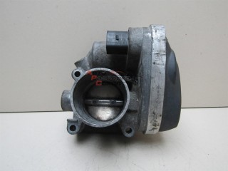 Заслонка дроссельная VW Polo 1999-2001 203598 036133062N