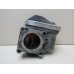 Заслонка дроссельная Skoda Octavia (A4 1U-) 2000-2011 203598 036133062N