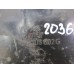 Поддон масляный двигателя Skoda Roomster 2006-2015 203623 03D103601G