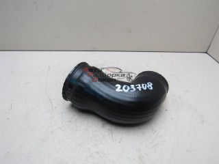 Патрубок интеркулера Skoda Octavia (A4 1U-) 2000-2011 203708 06A145832M