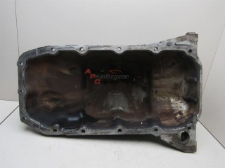 Поддон масляный двигателя Ford Focus II 2005-2008 203834 98MM6675AB