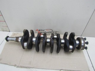 Коленвал Ford Fusion 2002-2012 203835 1867924