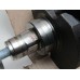 Коленвал VW Polo 2001-2009 203856 036103101BF