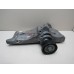 Кронштейн кондиционера Seat Ibiza IV 2002-2008 203798 036145169G