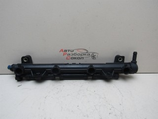 Рейка топливная (рампа) Audi A2 (8Z0) 2000-2005 203780 036133320