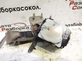 Ремень безопасности Hyundai Elantra 2000-2005 43759 898502D502ZE