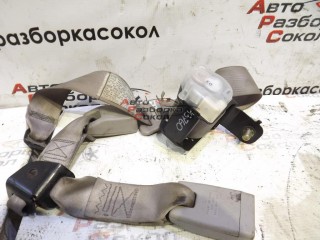 Ремень безопасности Hyundai Elantra 2000-2005 43760 898102D502ZE