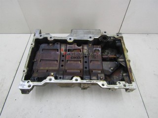 Поддон масляный двигателя Chevrolet Captiva (C100) 2006-2010 203949 92067591