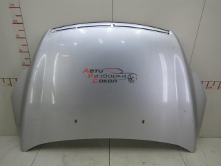 Капот Ford Focus II 2008-2011 203983 1521601