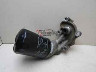 Кронштейн масляного фильтра Chevrolet Captiva (C100) 2006-2010 203993 92067986