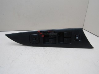Блок управления стеклоподъемниками Mazda Mazda 3 (BK) 2002-2009 203867 BP4L66350