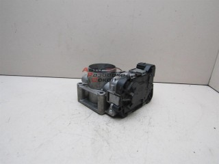 Заслонка дроссельная Fiat Albea 2003-2012 203962 77364870