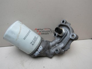 Кронштейн масляного фильтра Chevrolet Captiva (C100) 2006-2010 204092 92067986