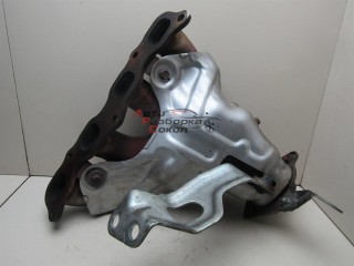 Коллектор выпускной Mitsubishi Outlander XL (CW) 2006-2012 204185 1555A107