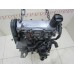 Двигатель (ДВС) Skoda Octavia (A4 1U-) 2000-2011 204243 06A100037GX